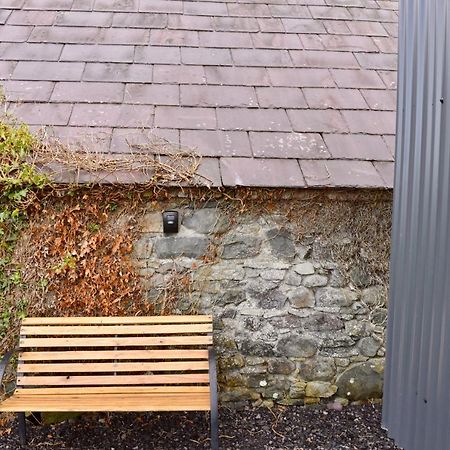 Villa Sheelin Huts Blue, Hot-Tub Available From 1St April Until 1St November Cavan Esterno foto